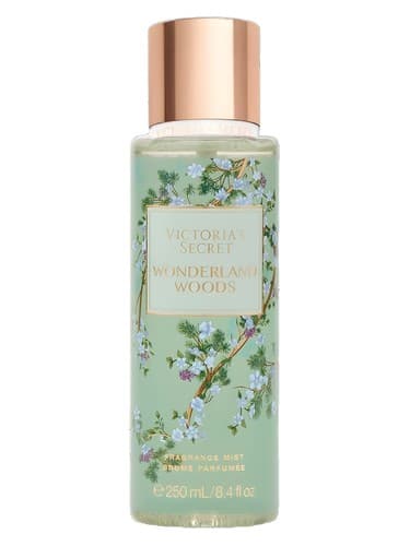 Wonderland Woods 2023