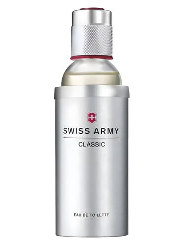Swiss Army