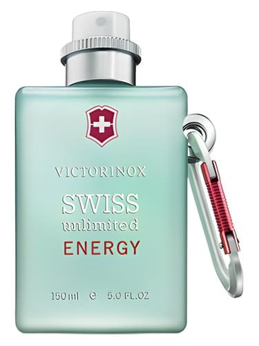Victorinox Swiss Unlimited Energy
