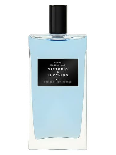 No 7 Frescor Mediterraneo