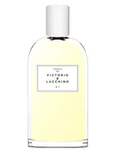 No 1 Azahar Radiante