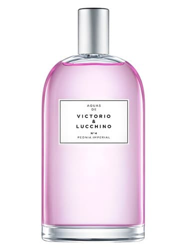 No 4 Peonia Imperial