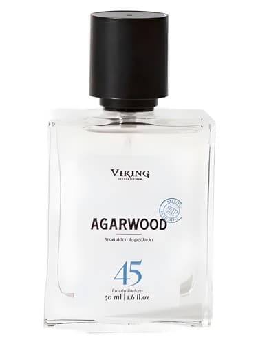 Agarwood 45