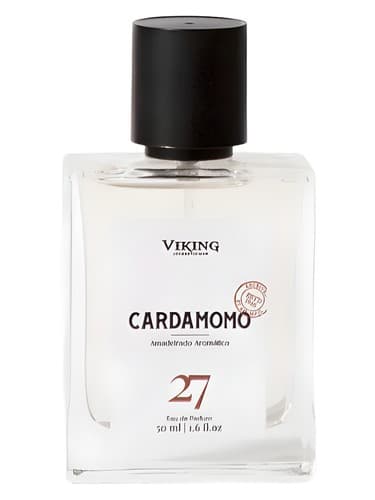 Cardamomo 27