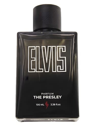 Elvis Presley The Presley