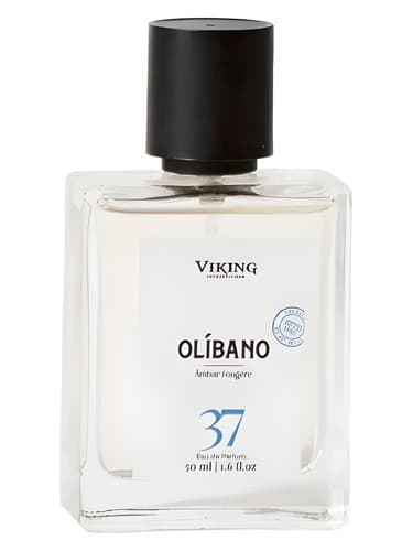 Olibano 37