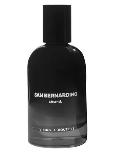 San Bernardino Route 66 Maverick