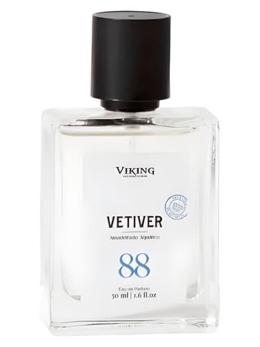 Vetiver 88