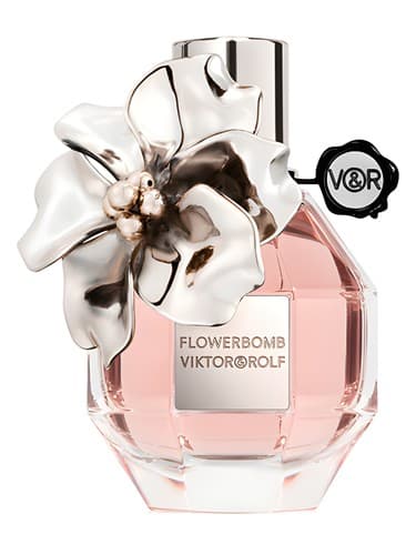 Flowerbomb Holiday Edition 2017 2017