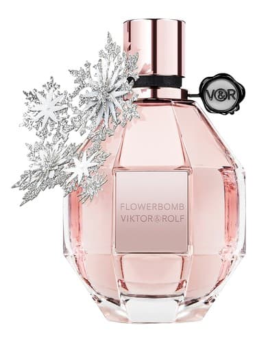 Flowerbomb Holiday Edition 2019 2019