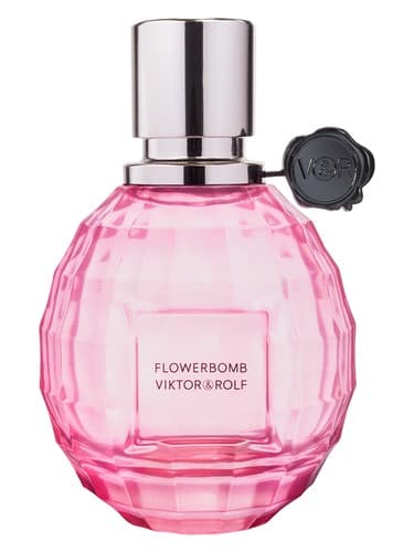 Flowerbomb La Vie En Rose 2016