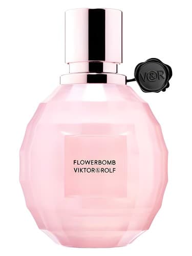 Flowerbomb La Vie en Rose 2017