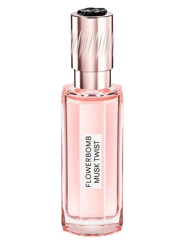 Flowerbomb Musk Twist