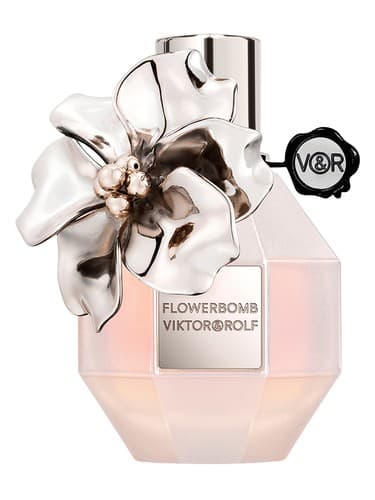 Flowerbomb Pearl Pink Limited Edition