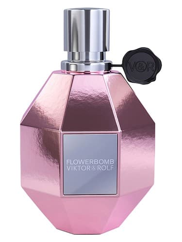 Flowerbomb Pink Chrome