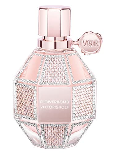 Flowerbomb Swarovski Edition 2017