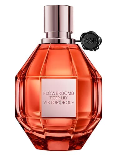 Flowerbomb Tiger Lily