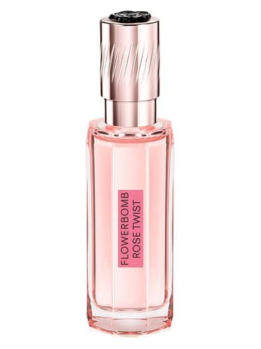 Flowerbomb Twist Rose