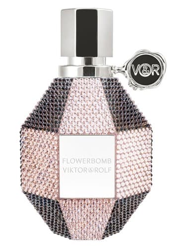 Neiman Marcus Exclusive Swarovski® Flowerbomb
