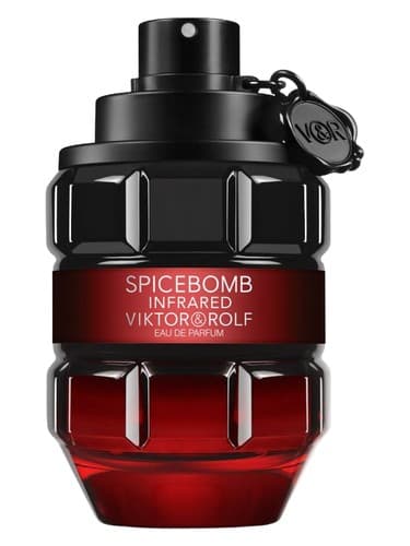 Spicebomb Infrared Eau de Parfum