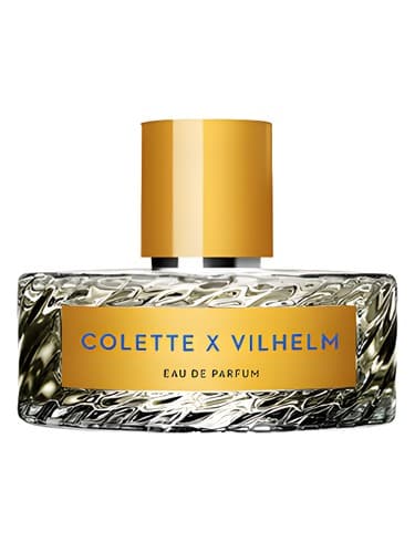 Colette X Vilhelm