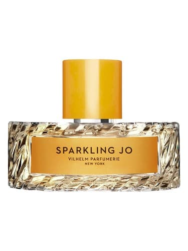 Sparkling Jo