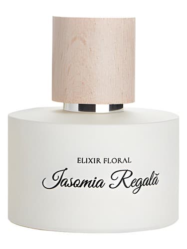 Elixir Floral Iasomie Regala
