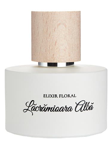 Elixir Floral Lacramioara Alba