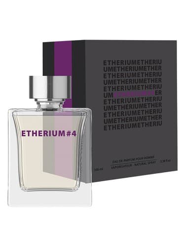 ETHERIUM #4