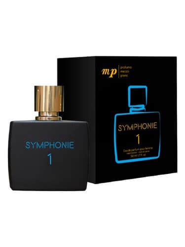 SYMPHONIE 1