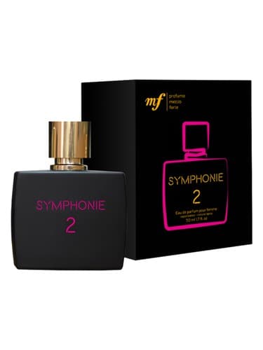 SYMPHONIE 2