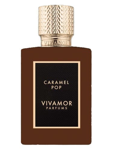 Caramel Pop