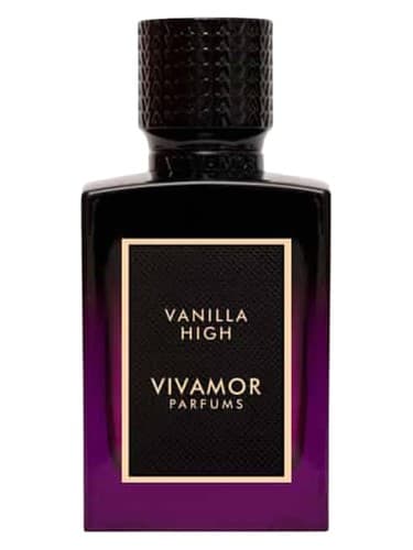 Vanilla High