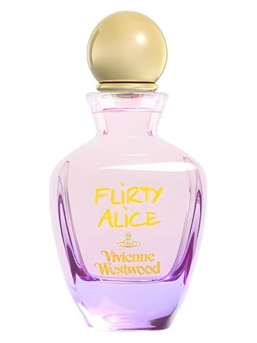 Flirty Alice