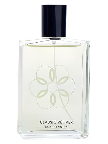 Classic Vetiver