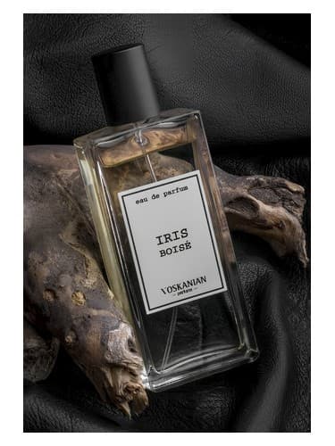 Iris Boise