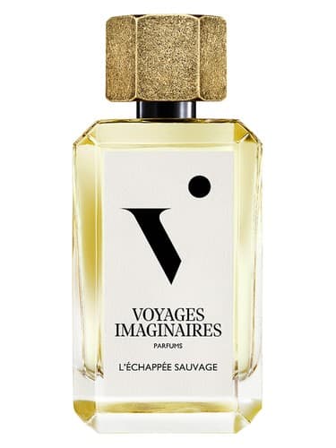 L'echappee Sauvage
