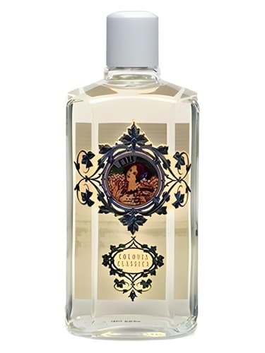 Eau de Cologne Classica