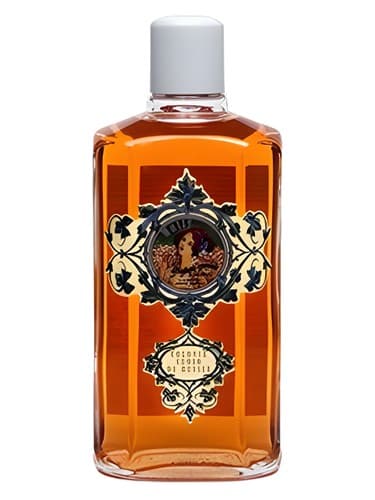 Eau de Cologne Cuoio di Russia