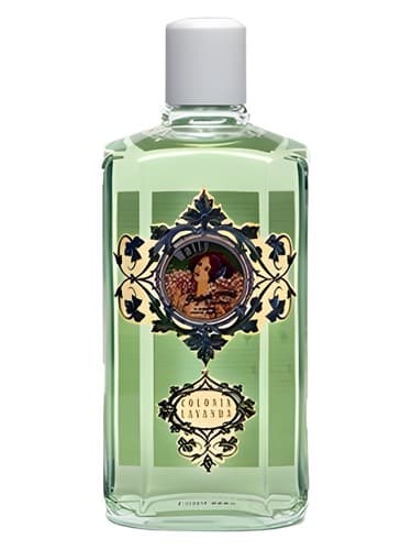 Eau de Cologne Lavanda