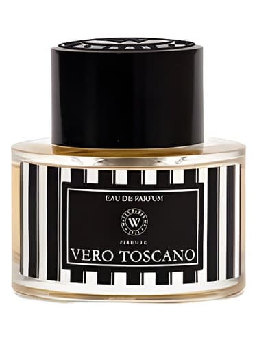 Vero Toscano Nero Eau de Parfum