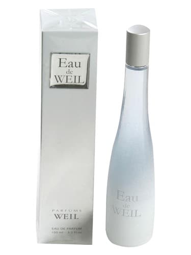 Eau de Weil