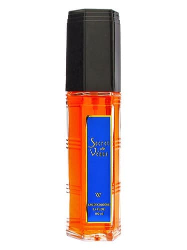 Secret De Venus