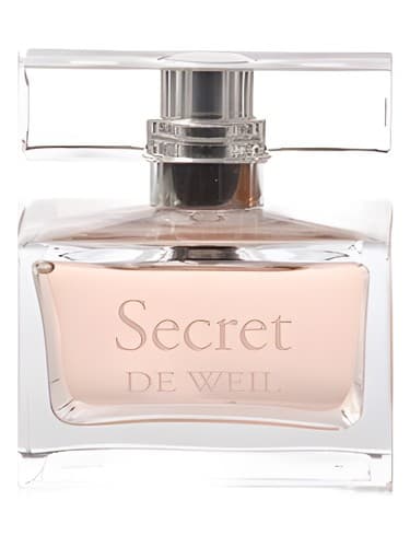 Secret de Weil