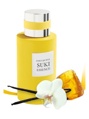 Suki Essence