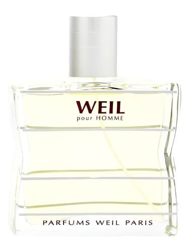 Weil Pour Homme