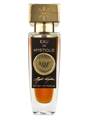 Eau De Mystique