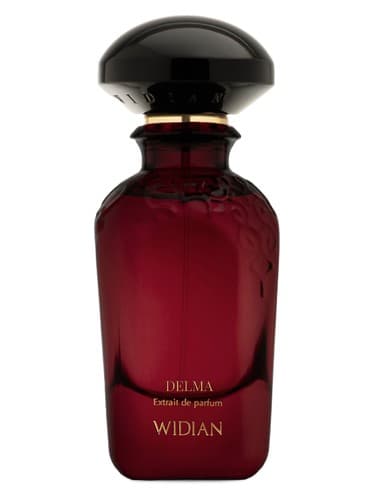 Delma