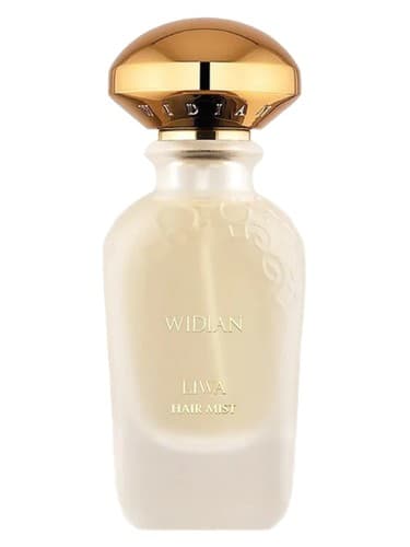 Liwa Hair Mist