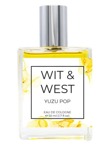 Yuzu Pop